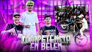 Evento en Belén de umbría😳🚀🤩🔥🔥