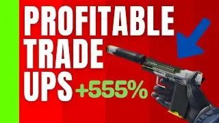 This CS2 Trade-Up Can 30x Your Money 💰