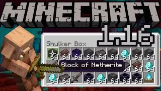 Minecraft 1.16 &mdash; ВСЕ РАБОЧИЕ ГЛИТЫ ПО ДУБЛИКАТИНГУ 2020! РУКОВОДСТВО! XBOX, PE, WINDOWS 10, SWITC...