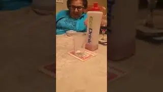 Italian grandmother's reaction to Google's smart assistant