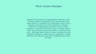Miracle Hills Primary Care   Allergy Testing and Immunotherapy