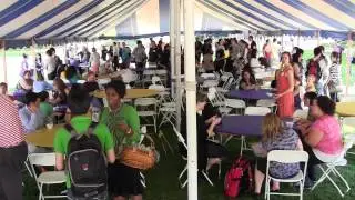 UMSI orientation