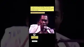 Fela Anikulapo-kuti Abami Eda!