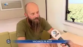 Overlanders @ Kanal D