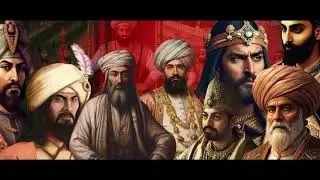 Historical Monuments of Delhi : Teaser | In 3D | Episode 1 - Releasing Aug 2024