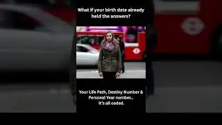 Numerology-The Cheat Code 2 Knowing Yourself #Numerology#LifePathNumber#PersonalYear#NumerologyGuide