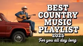 Alan Jackson, Clint Black, George Strait 90s Country Songs for Long Drives Through Green Fields