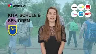 Programmvergleich Kita, Schule & Senioren - Simmerath