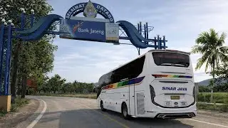 LANJUTAN DARI SUDAH MIRIP ASLI PEJAGAN - BUMIAYU JAWA TENGAH