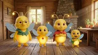 Kindness story for toddlers, preschoolers, kids | educational content | animated | happy parents