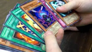 Yugioh Samurai Assault SE