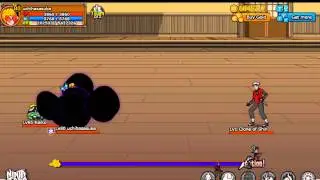 Ninja Saga - Season 15 Champion Clan Rewards [ HD ]