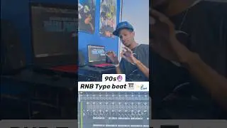 90s RNB Type beat pt 1 #yash_point0 #rnbbeatinstrumental