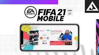 FIFA 21 Mobile Season 5 CONCEPT iOS/Android | Wishlist