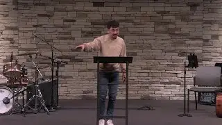 The Gospel - Ephesians 2:1-9