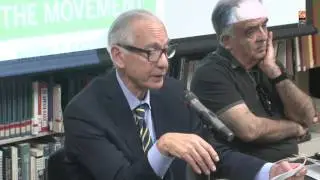 Book Talk: Mario T. Garc&iacute;a in conversation with Rosalio Mu&ntilde;oz and Raul Ruiz