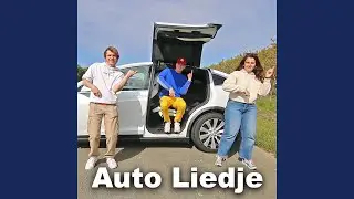 Auto Liedje