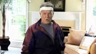 Yoga Is For Homos with Skip Reming
