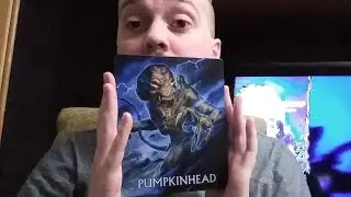 Cellar Reviews: Pumpkinhead (1988) Directed by Stan Winston *SPOILERS*