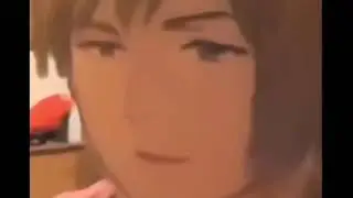 lets see how anime i can gett