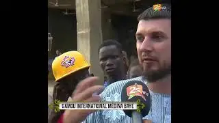 BAYE NIASS - Témoignages D'un Talibé Baye Venue De Loin Pour Le  Gamou Maoloud Medina Baye 2023