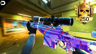 *UPDATED* BEST SPX-80 MW2 Ranked Play Class Setup
