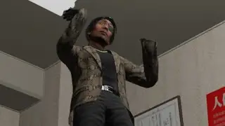 Goro-co dances with other PeenoisePlays members. ​@GLOCOgaming @glocogaming4628 @PeenoisePlays