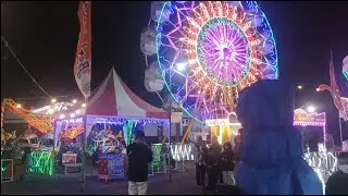 Bermain di PASAR MALEM UNSIC Wonosobo || Jangan sampai telat gaes sampai tanggal 18 Mei 2024 }}