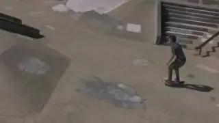 Nollie Big Heel