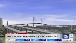 I-10 Toll Bridge Height Controversy