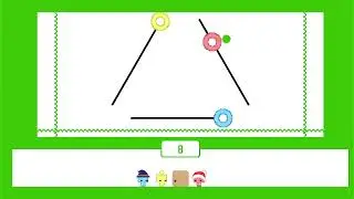 【PICOPARK2】16　ちーくんがおこしたキセキ