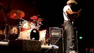 Reggie Wooten Solo at Spielboden, Dornbirn, Austria