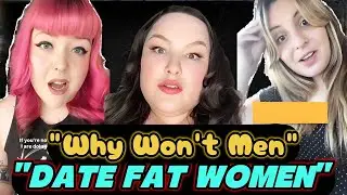 Why Fat Women 