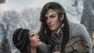 Ветка Флок/Локи. Сага о драконе: Рагнарёк. Seven hearts stories 