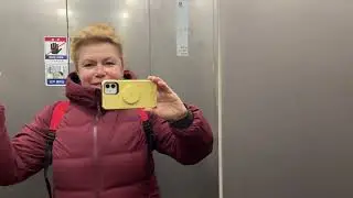 Южная Корея🏠27янв26/ Далеко ли ходила/Где была/Во что ввязалась/Зачем мне это/Фото деток на паспорт