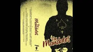 The Mandates - Photo In My Wallet Pt II