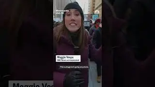 Thousands across the U.S. protest ICE