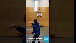 Beweegalfabet: vraag 7