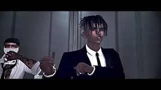 King Von - Str8 (IMVU MUSIC VIDEO)