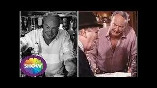 Glynn Edwards death: How did he die? What was Minder legend&rsquo;s cause of death?