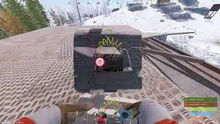 Rust Solo Raid Modded - Part 48