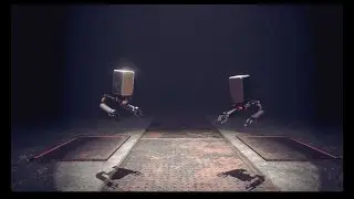 NieR: Automata | Psychological State of 9S