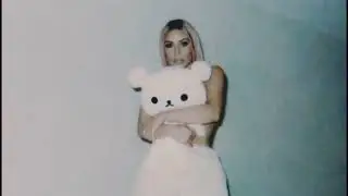 FREE DRAKE x FOR ALL THE DOGS TYPE BEAT ~ SHERPA