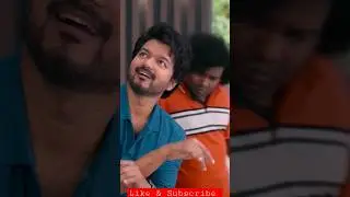 Varisu Movie scene Edits - Thalapathy Vijay and Rashmika full screen shots #varisu