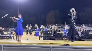 SV Blackhawk Brigade 2022 Halftime Show