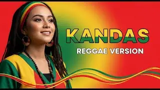 KANDAS &ndash; EVIE TAMALA (Ciptaan: Imam S. Arifin) ‼️ COVER REGGAE SANTAI BY: RETRO INDO VIBES