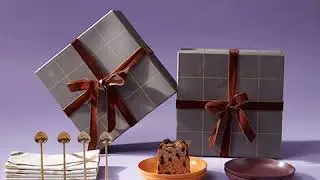 Gift Boxes: DESSERT AFICIONADO