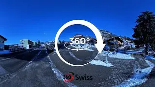 SPREITER Architektur und Bauleitung - 360 Virtual Tour Services