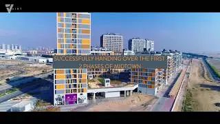 Afnan Dania Midtown IMPZ