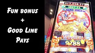 Day 19: Trying Every Slot Machine - Tiger Lord Imperial 88